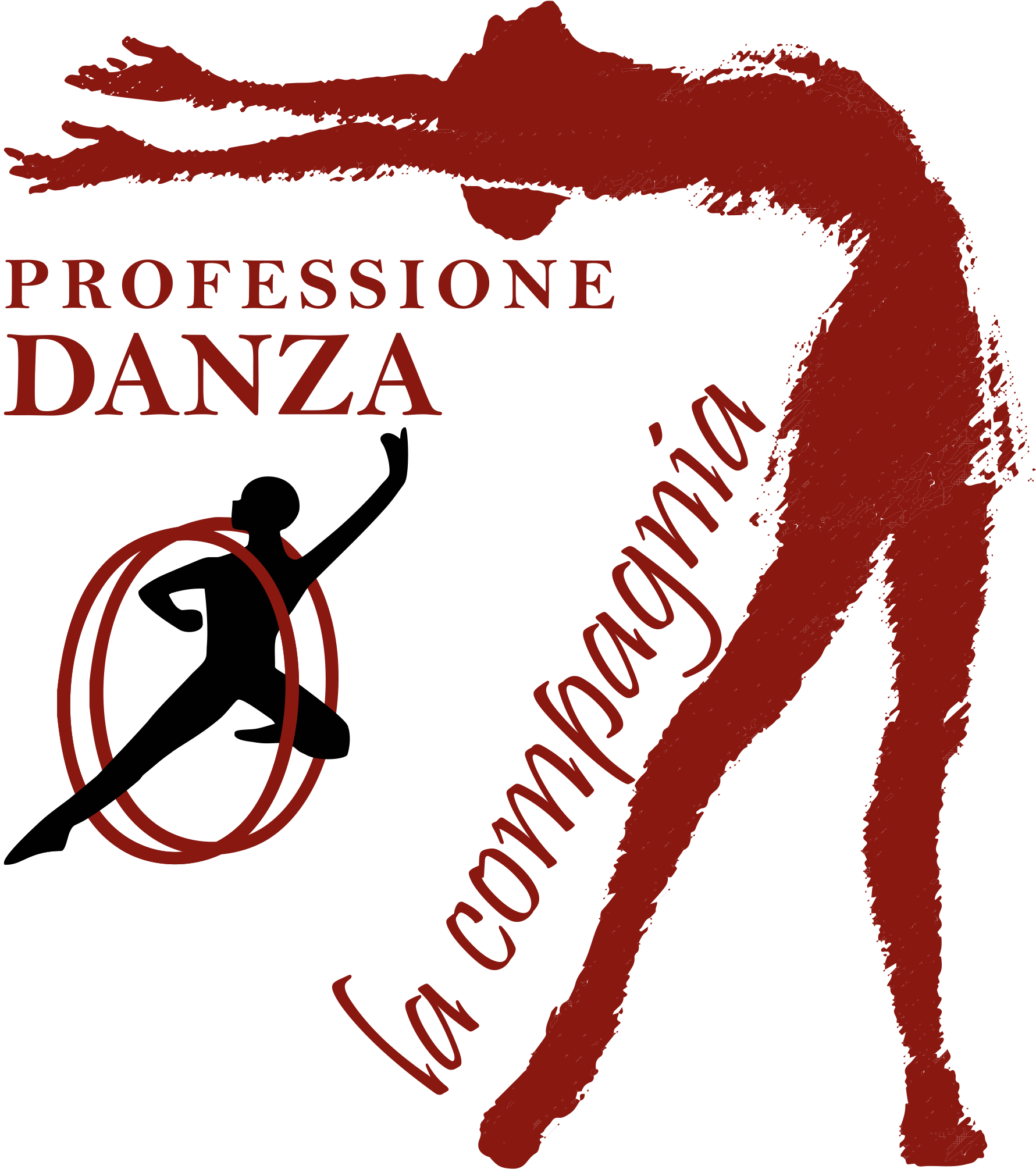 PD lacompagnia logo