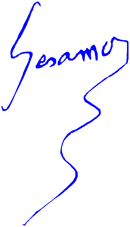 Logo Sesamo